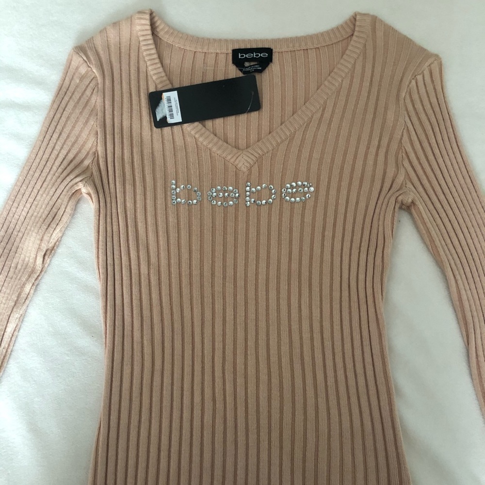 Bebe shirt
